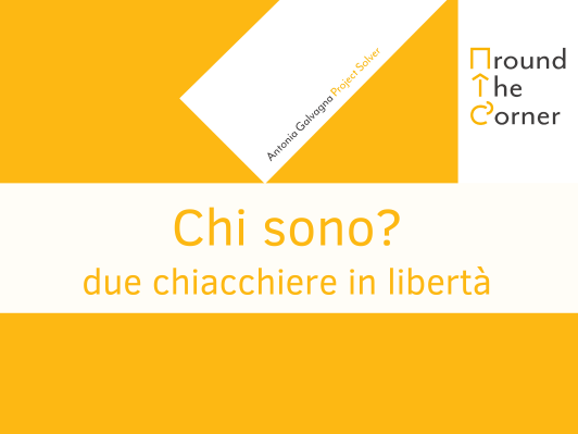 Chi sono?